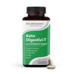 Keto Digestivi-T keto Digestive Support