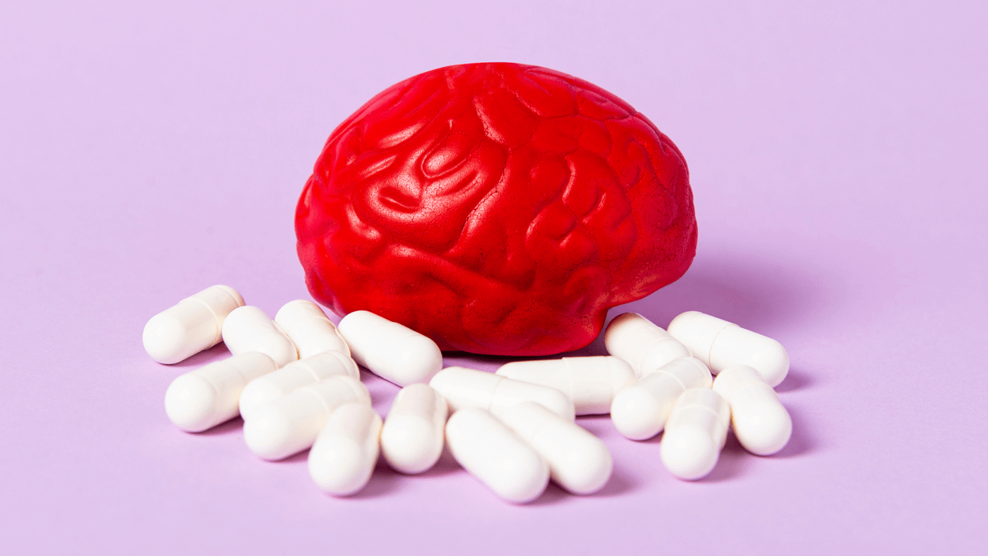 Nootropic Ingredients: Brilliant Brain Boosters 