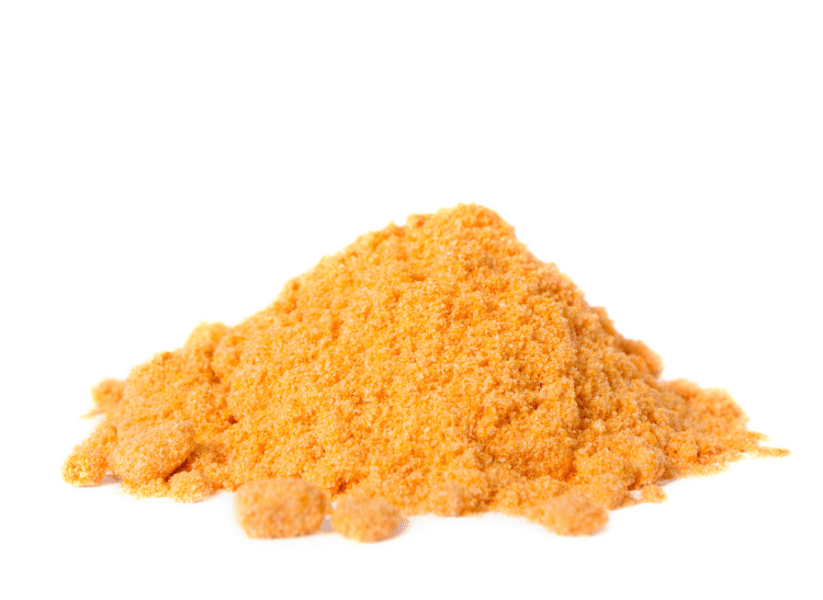 Carrot Powder