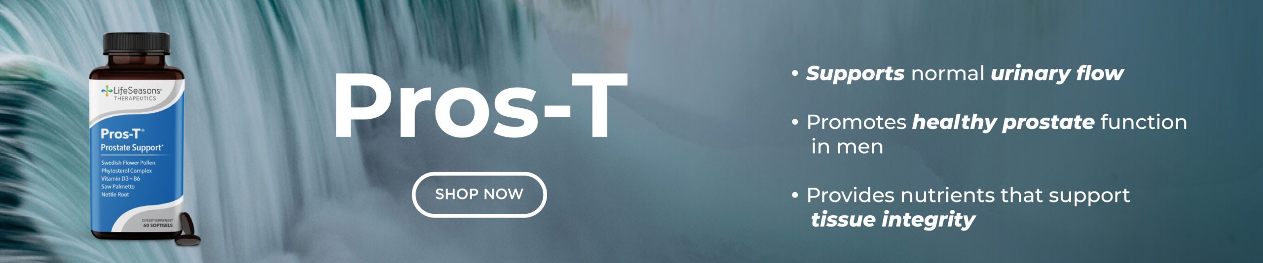 Improve Prostate Support banner2