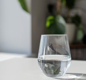 How do you get rid of seasonal allergies permanently water