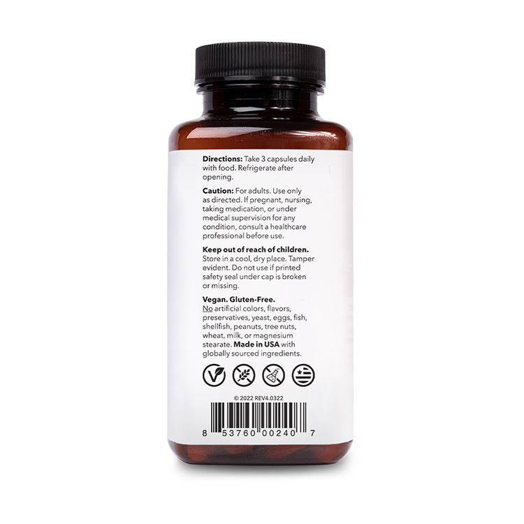 Digestivi-T Enzymes Probiotics directions