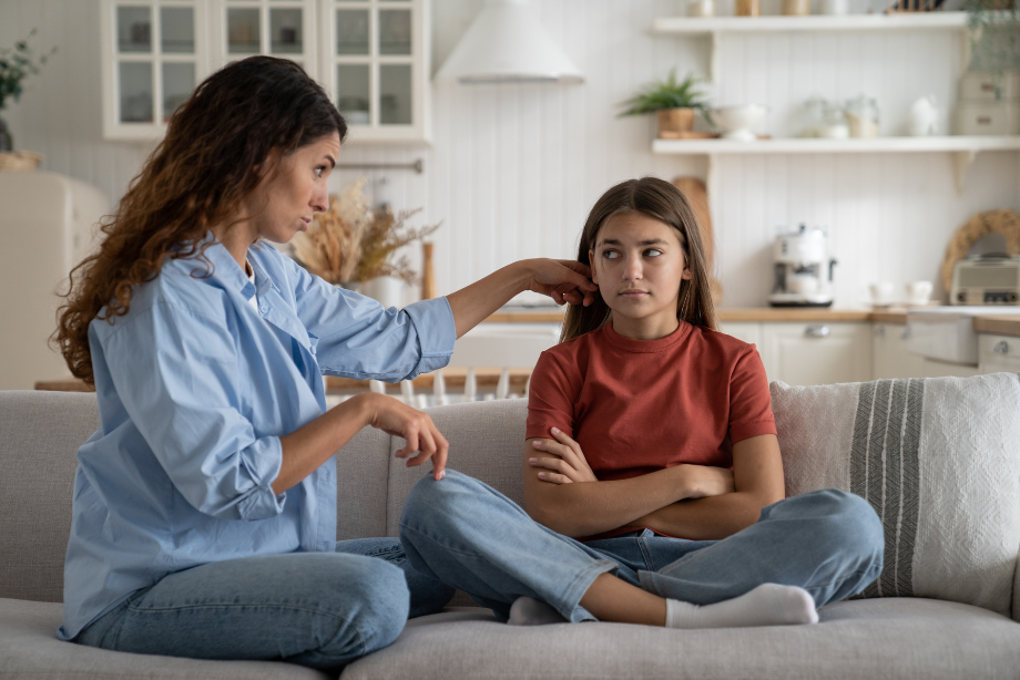 Stop Saving Your Teen: Why Letting Them Fail Builds Independence and Confidence