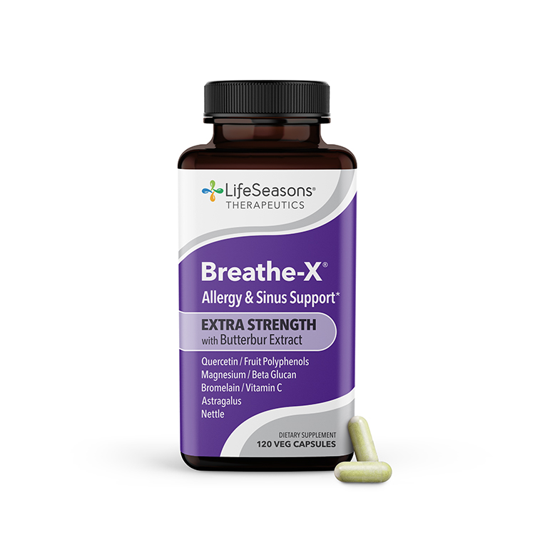 Breathe-X Extra Strength