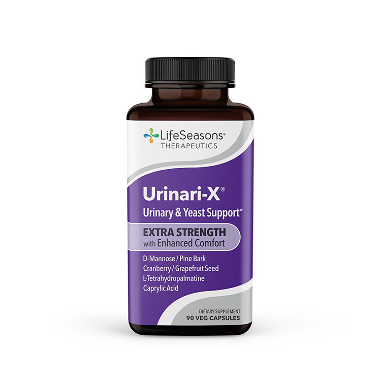 Urinari-X Extra Strength