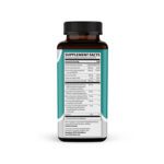 Visibili-T Extra Strength Supplement Facts Bottle Visibili-T Extra Strength Supplement Facts Bottle
